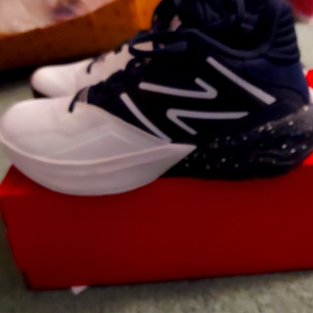 New Balance sneakers